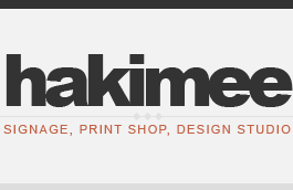 Hakimee Signs and Graphics
